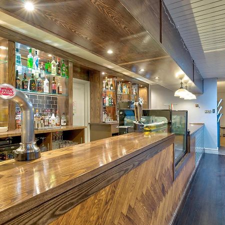The Derby Conference Centre - Shared Accomodation Luaran gambar