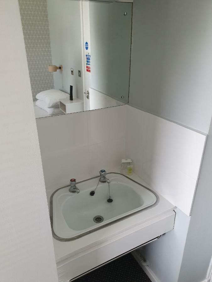 The Derby Conference Centre - Shared Accomodation Luaran gambar