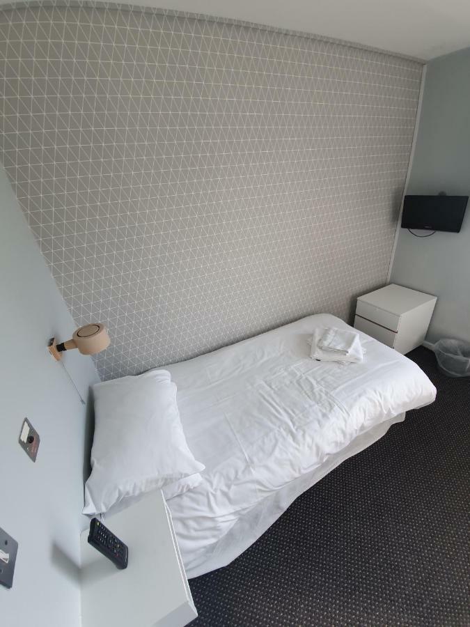 The Derby Conference Centre - Shared Accomodation Luaran gambar